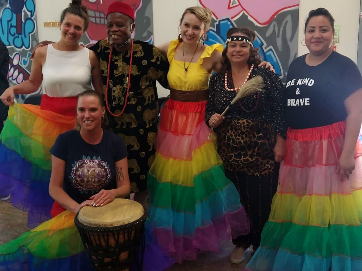 community projects bradford skills for life bradford