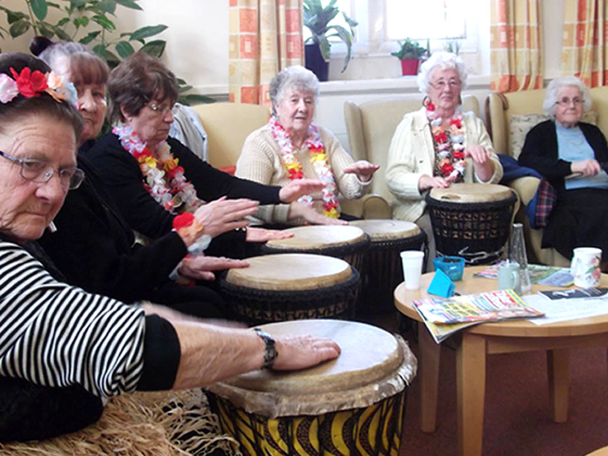 community projects bradford skills for life bradford