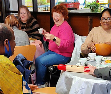 community projects bradford skills for life bradford